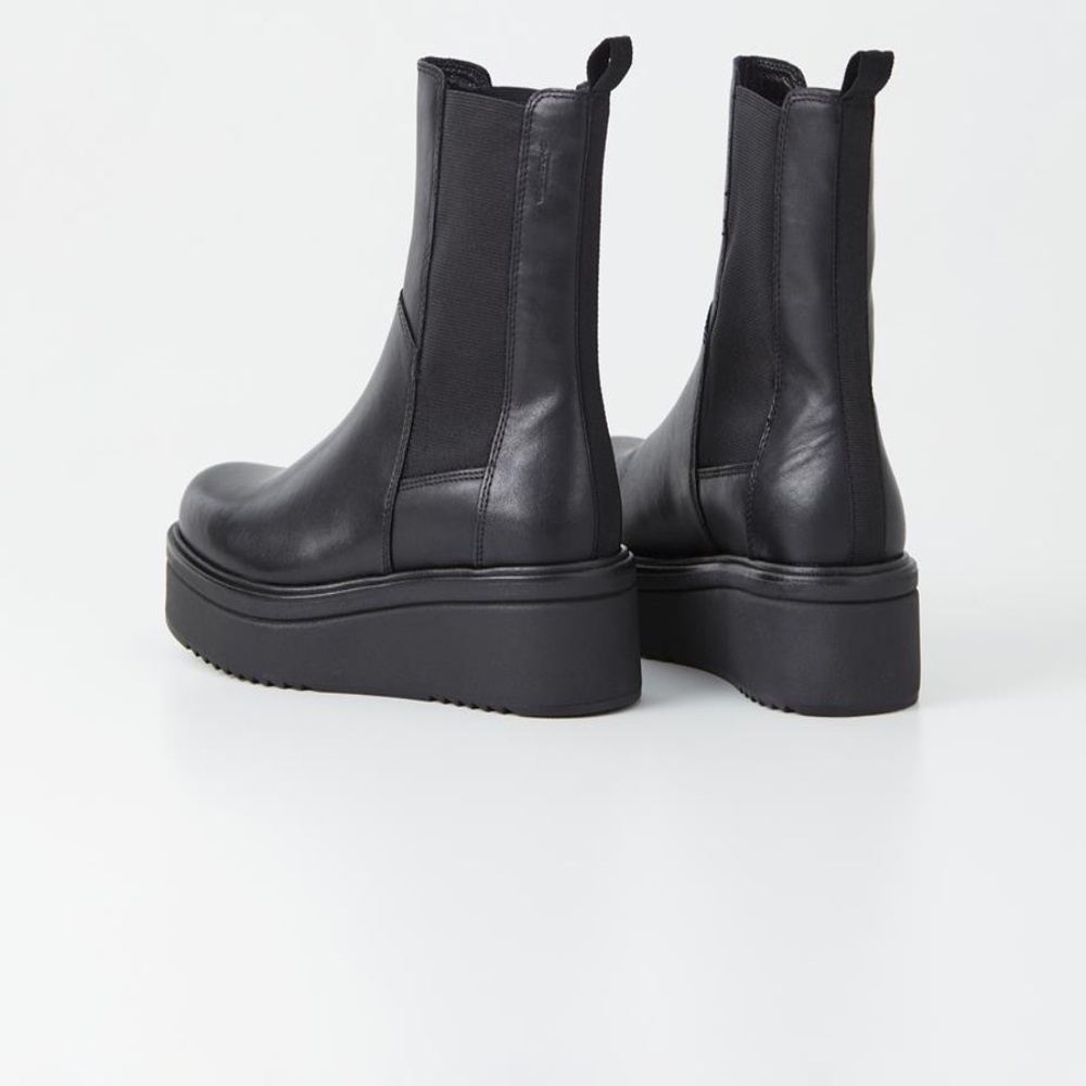 Vagabond Tara Ankle Boots